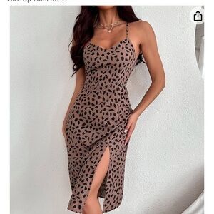 Brand New Dress SZ Large